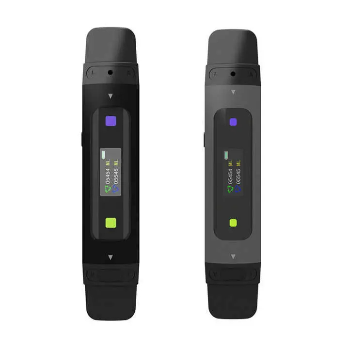 Allenatore Respiratorio Digita - Health & Wellness Therapy Center recensione e prezzo