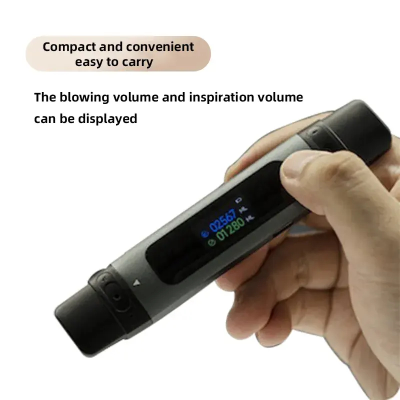 Allenatore Respiratorio Digita - Health & Wellness Therapy Center recensione e prezzo